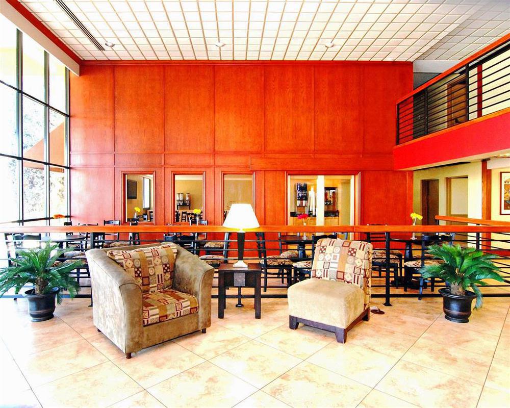 Motel 6-Carson, CA Interior foto